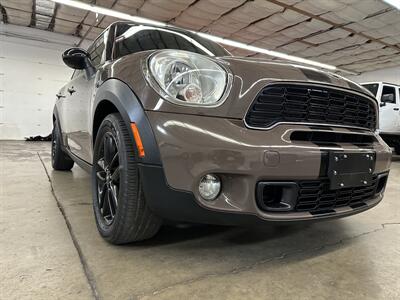 2011 MINI Cooper Countryman S   - Photo 41 - Portland, OR 97220