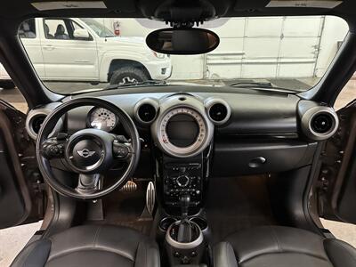 2011 MINI Cooper Countryman S   - Photo 17 - Portland, OR 97220