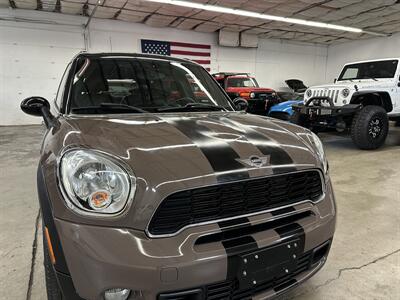 2011 MINI Cooper Countryman S   - Photo 40 - Portland, OR 97220