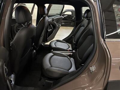 2011 MINI Cooper Countryman S - Photo 25 - Portland, OR 97220