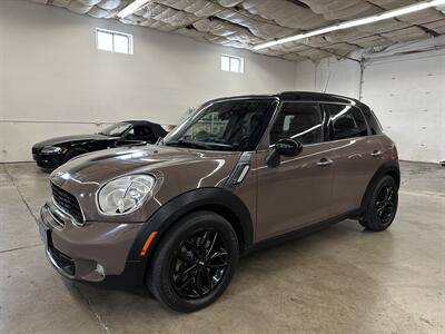 2011 MINI Cooper Countryman S   - Photo 6 - Portland, OR 97220