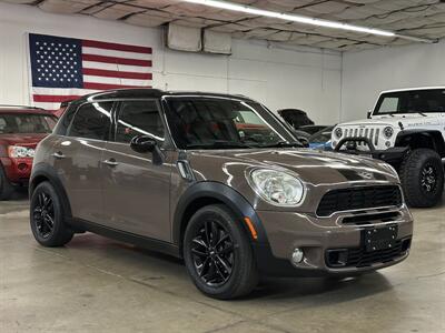 2011 MINI Cooper Countryman S   - Photo 1 - Portland, OR 97220