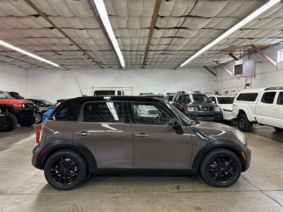 2011 MINI Cooper Countryman S   - Photo 2 - Portland, OR 97220