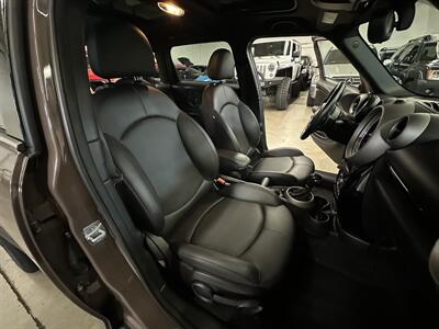 2011 MINI Cooper Countryman S   - Photo 38 - Portland, OR 97220