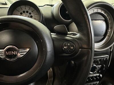 2011 MINI Cooper Countryman S - Photo 42 - Portland, OR 97220