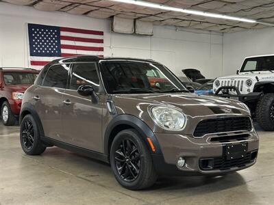 2011 MINI Cooper Countryman S - Photo 4 - Portland, OR 97220
