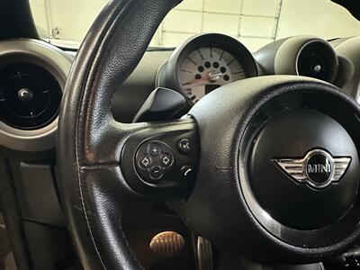 2011 MINI Cooper Countryman S   - Photo 27 - Portland, OR 97220
