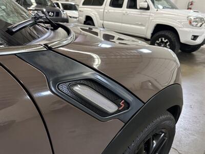 2011 MINI Cooper Countryman S - Photo 21 - Portland, OR 97220