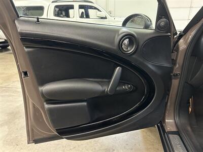 2011 MINI Cooper Countryman S - Photo 38 - Portland, OR 97220