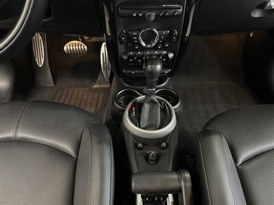 2011 MINI Cooper Countryman S - Photo 31 - Portland, OR 97220