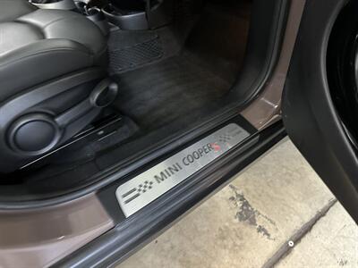 2011 MINI Cooper Countryman S   - Photo 33 - Portland, OR 97220