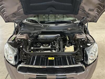 2011 MINI Cooper Countryman S - Photo 1 - Portland, OR 97220