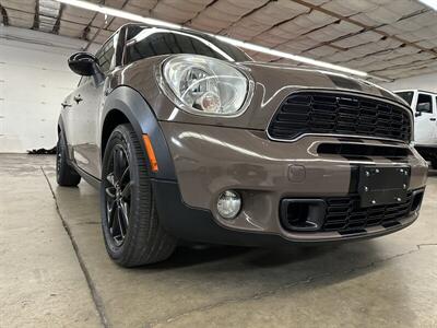 2011 MINI Cooper Countryman S - Photo 15 - Portland, OR 97220