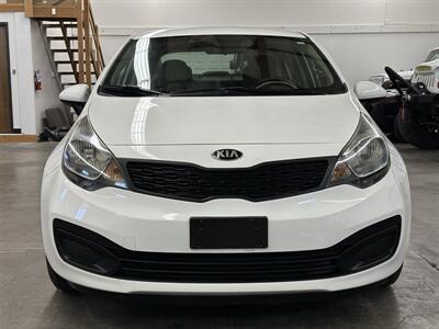 2015 Kia Rio LX - Photo 7 - Portland, OR 97220