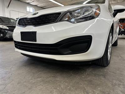 2015 Kia Rio LX - Photo 30 - Portland, OR 97220