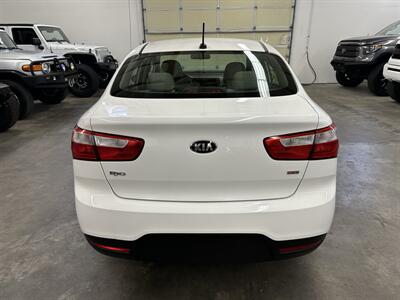 2015 Kia Rio LX - Photo 4 - Portland, OR 97220