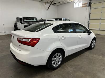 2015 Kia Rio LX - Photo 3 - Portland, OR 97220