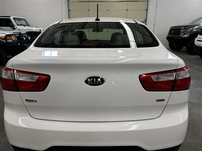 2015 Kia Rio LX - Photo 34 - Portland, OR 97220