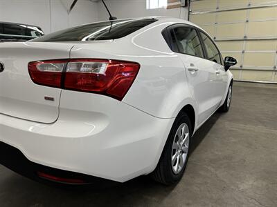 2015 Kia Rio LX - Photo 35 - Portland, OR 97220
