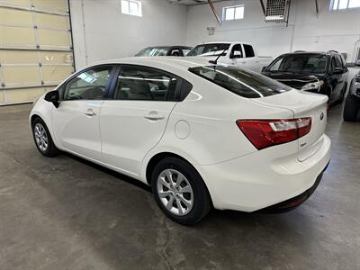 2015 Kia Rio LX - Photo 5 - Portland, OR 97220