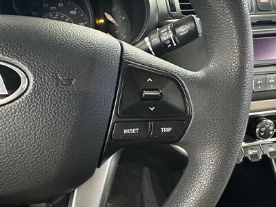 2015 Kia Rio LX - Photo 26 - Portland, OR 97220