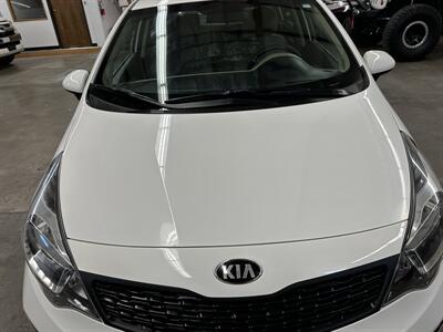 2015 Kia Rio LX - Photo 28 - Portland, OR 97220