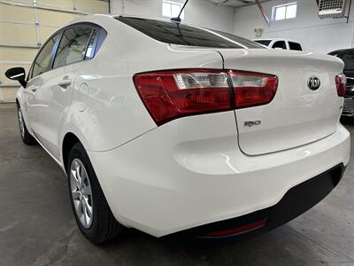 2015 Kia Rio LX - Photo 33 - Portland, OR 97220
