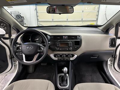 2015 Kia Rio LX - Photo 16 - Portland, OR 97220