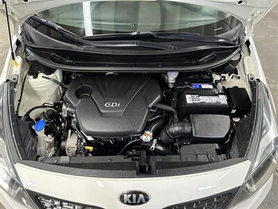 2015 Kia Rio LX - Photo 8 - Portland, OR 97220