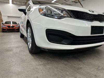 2015 Kia Rio LX - Photo 29 - Portland, OR 97220