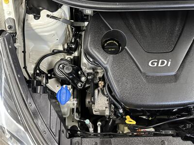 2015 Kia Rio LX - Photo 36 - Portland, OR 97220
