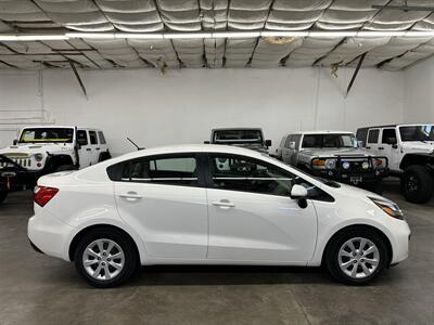 2015 Kia Rio LX - Photo 2 - Portland, OR 97220