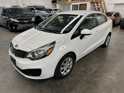 2015 Kia Rio LX - Photo 6 - Portland, OR 97220