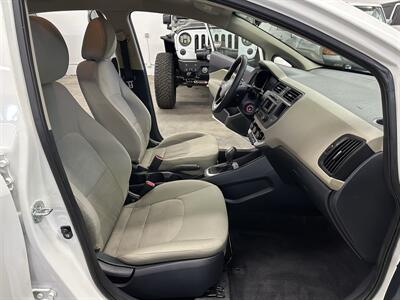 2015 Kia Rio LX - Photo 13 - Portland, OR 97220