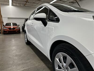 2015 Kia Rio LX - Photo 31 - Portland, OR 97220
