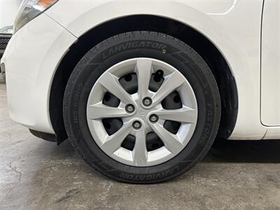 2015 Kia Rio LX - Photo 9 - Portland, OR 97220