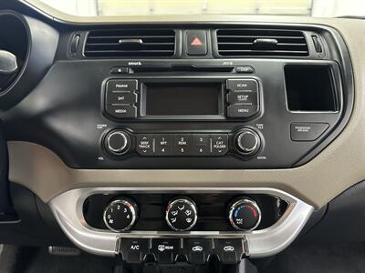 2015 Kia Rio LX - Photo 19 - Portland, OR 97220