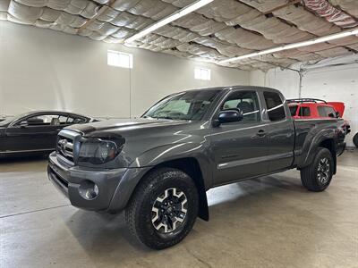 2009 Toyota Tacoma V6  TRD OFF ROAD - Photo 8 - Portland, OR 97220