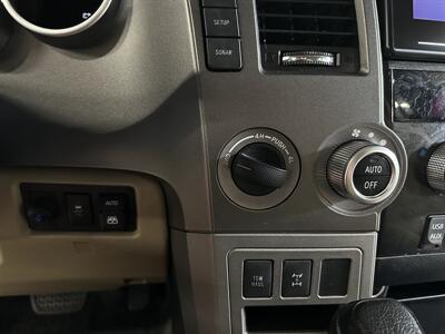 2017 Toyota Sequoia Limited   - Photo 22 - Portland, OR 97220