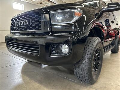 2017 Toyota Sequoia Limited   - Photo 45 - Portland, OR 97220