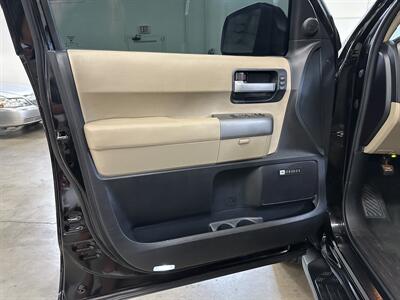 2017 Toyota Sequoia Limited   - Photo 25 - Portland, OR 97220
