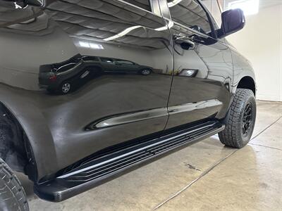 2017 Toyota Sequoia Limited   - Photo 51 - Portland, OR 97220