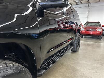 2017 Toyota Sequoia Limited   - Photo 47 - Portland, OR 97220