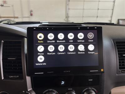 2017 Toyota Sequoia Limited   - Photo 23 - Portland, OR 97220