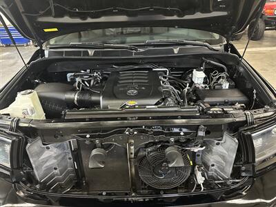 2017 Toyota Sequoia Limited   - Photo 8 - Portland, OR 97220