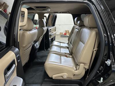 2017 Toyota Sequoia Limited   - Photo 13 - Portland, OR 97220
