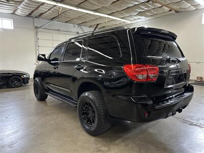 2017 Toyota Sequoia Limited   - Photo 5 - Portland, OR 97220