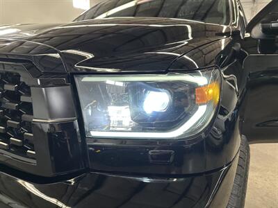 2017 Toyota Sequoia Limited   - Photo 60 - Portland, OR 97220