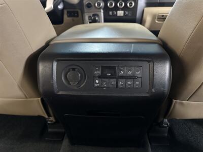 2017 Toyota Sequoia Limited   - Photo 40 - Portland, OR 97220