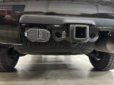 2017 Toyota Sequoia Limited   - Photo 52 - Portland, OR 97220